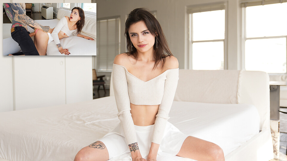 Deep Lush – Official Owen Gray Porn – Afternoon Affair – Angel Windell, Owen Gray